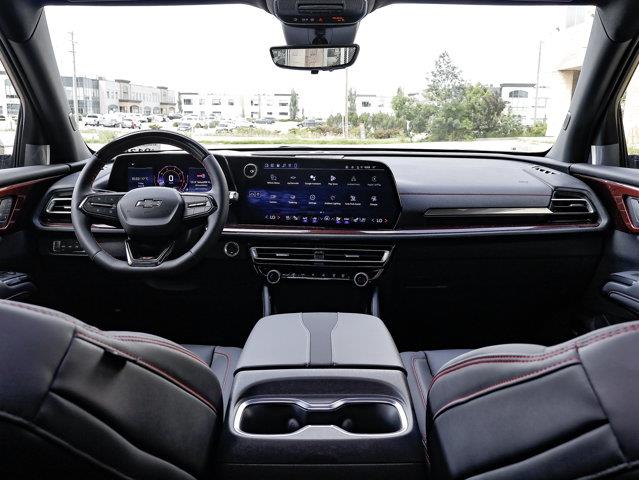 chevrolet Traverse 2026 - 34