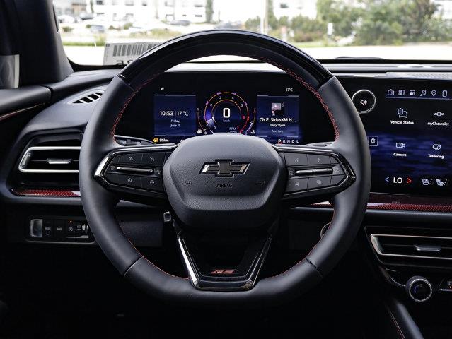 chevrolet Traverse 2026 - 35