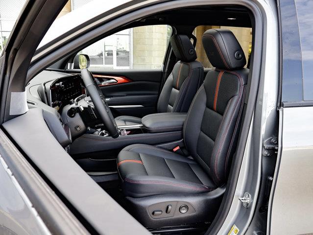 chevrolet Traverse 2026 - 17