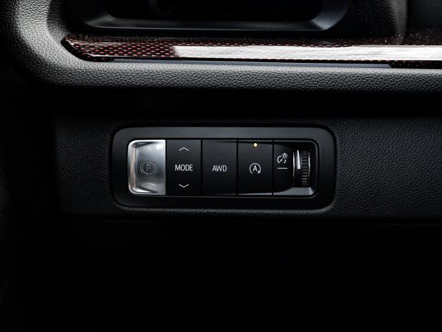 chevrolet Traverse 2026 - 22