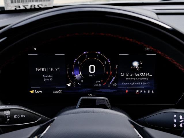 chevrolet Traverse 2026 - 25