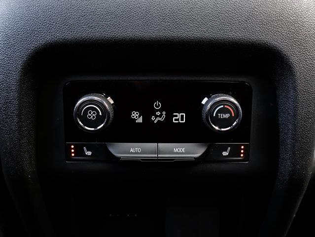 chevrolet Traverse 2026 - 32