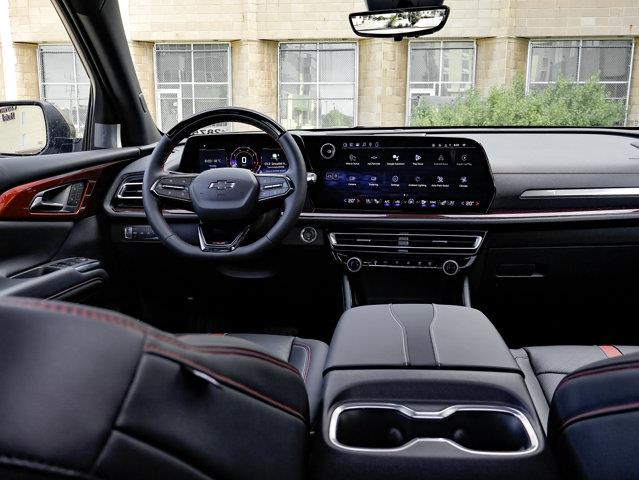 chevrolet Traverse 2026 - 33
