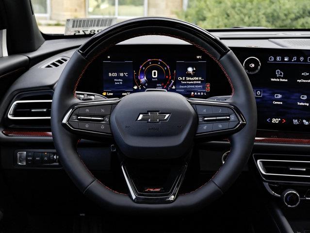 chevrolet Traverse 2026 - 35