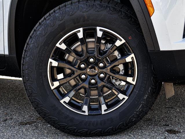chevrolet Traverse 2026 - 6