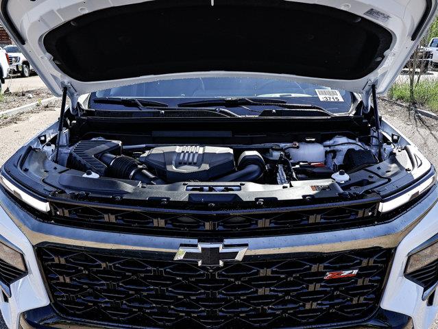 chevrolet Traverse 2026 - 9