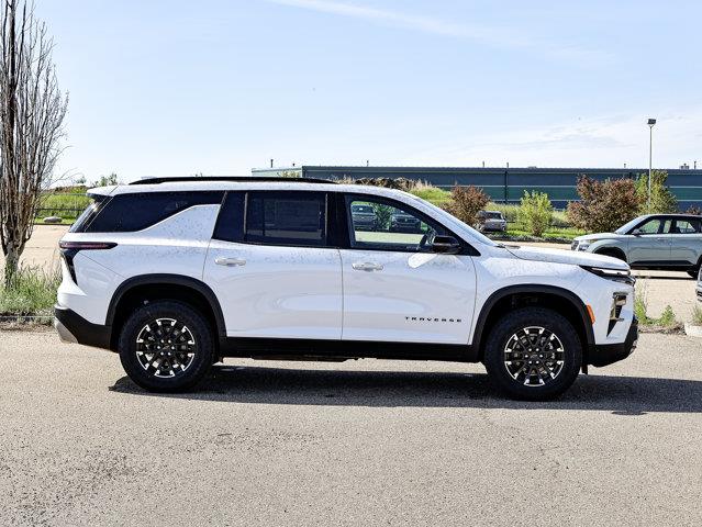 chevrolet Traverse 2026 - 14