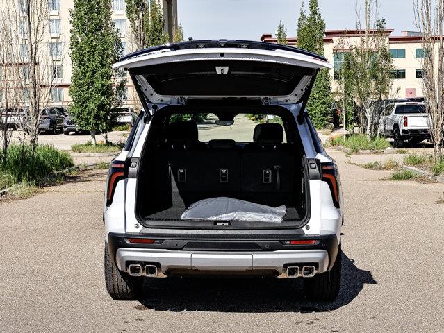 chevrolet Traverse 2026 - 15