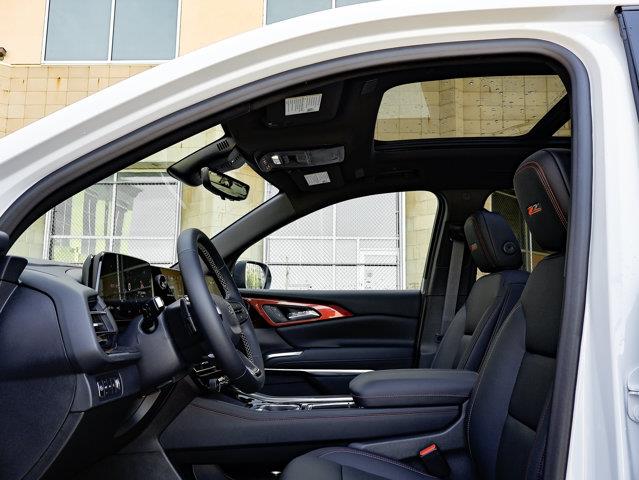 chevrolet Traverse 2026 - 16