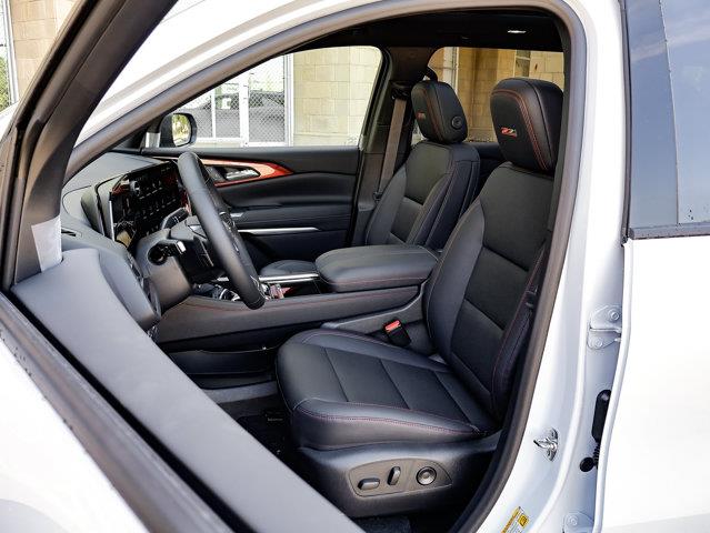 chevrolet Traverse 2026 - 17