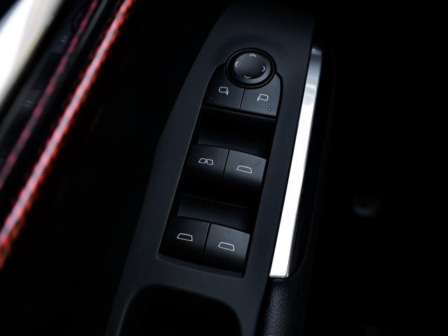 chevrolet Traverse 2026 - 18