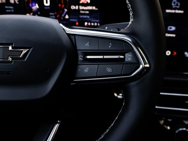 chevrolet Traverse 2026 - 24