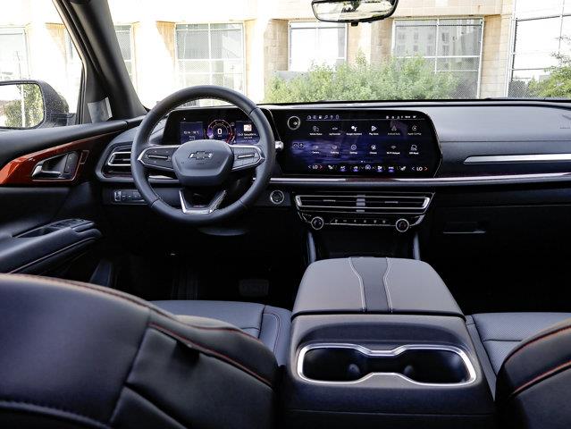 chevrolet Traverse 2026 - 30