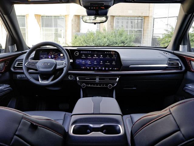 chevrolet Traverse 2026 - 31