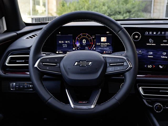 chevrolet Traverse 2026 - 32