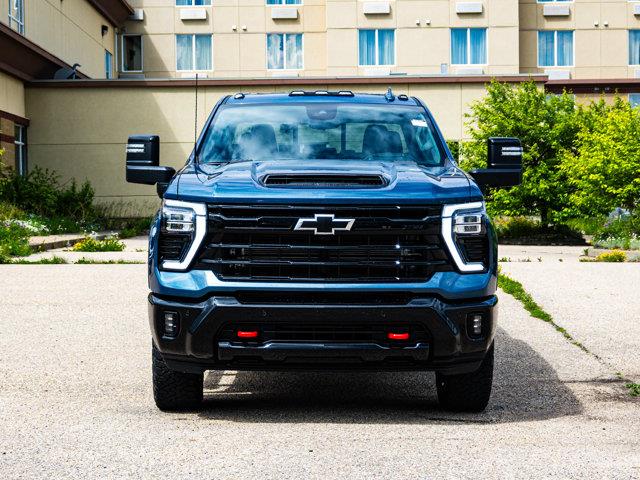 chevrolet Silverado 3500HD 2026 - 3