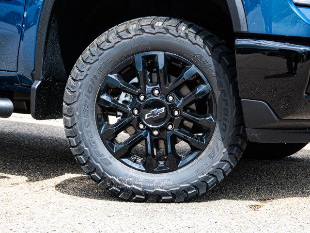 chevrolet Silverado 3500HD 2026 - 5