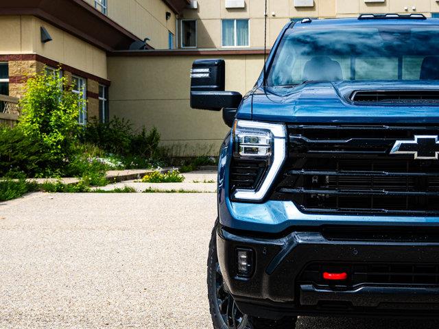 chevrolet Silverado 3500HD 2026 - 6