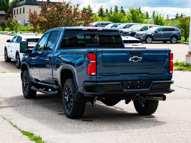 chevrolet Silverado 3500HD 2026 - 11