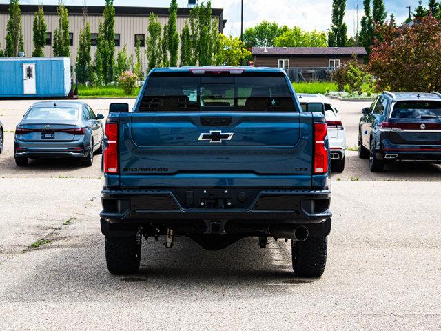 chevrolet Silverado 3500HD 2026 - 12