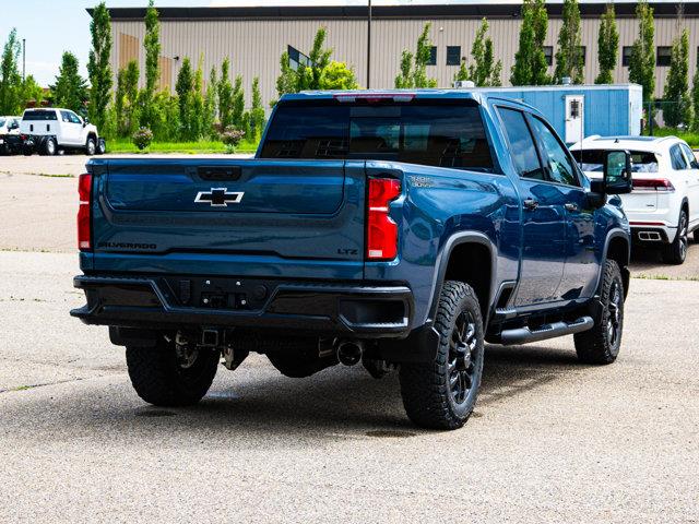 chevrolet Silverado 3500HD 2026 - 13