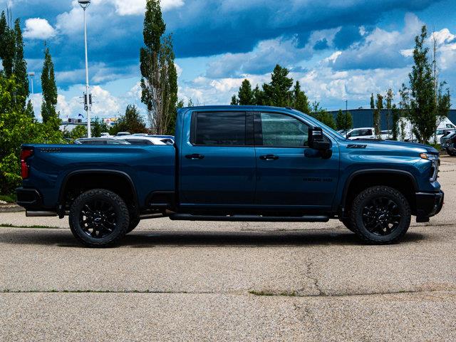 chevrolet Silverado 3500HD 2026 - 14