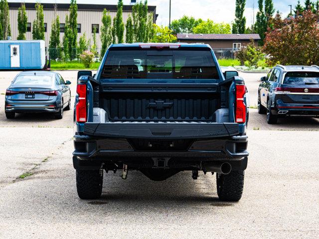 chevrolet Silverado 3500HD 2026 - 15