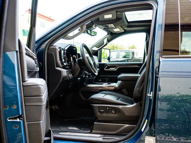 chevrolet Silverado 3500HD 2026 - 17