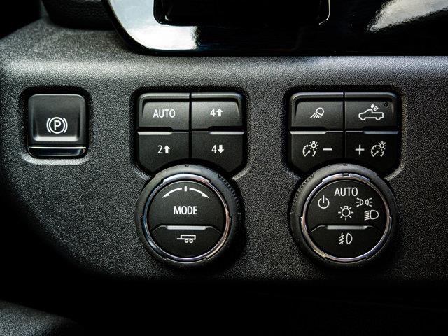 chevrolet Silverado 3500HD 2026 - 19