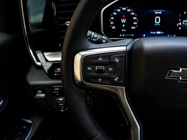 chevrolet Silverado 3500HD 2026 - 23