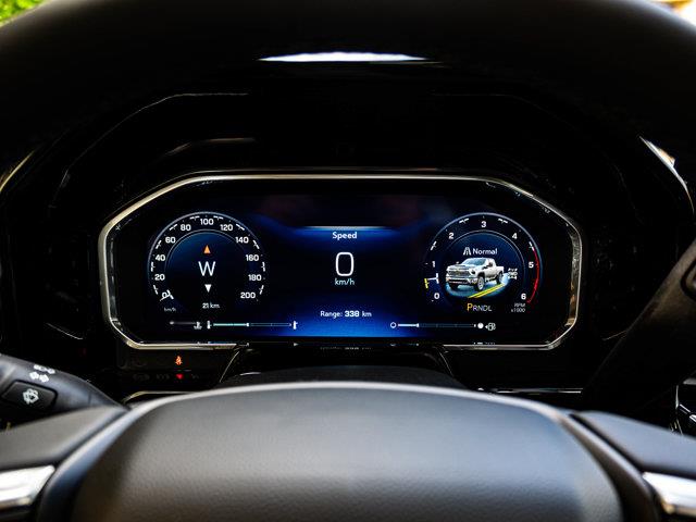 chevrolet Silverado 3500HD 2026 - 24
