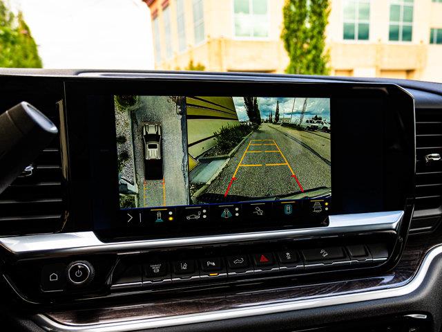 chevrolet Silverado 3500HD 2026 - 28