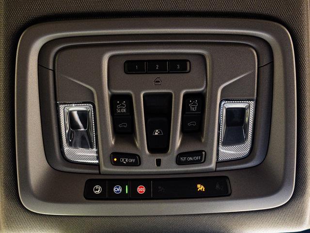 chevrolet Silverado 3500HD 2026 - 31
