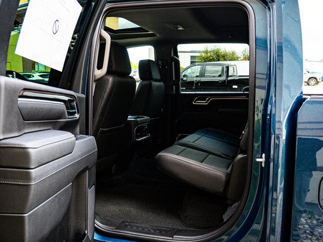 chevrolet Silverado 3500HD 2026 - 32