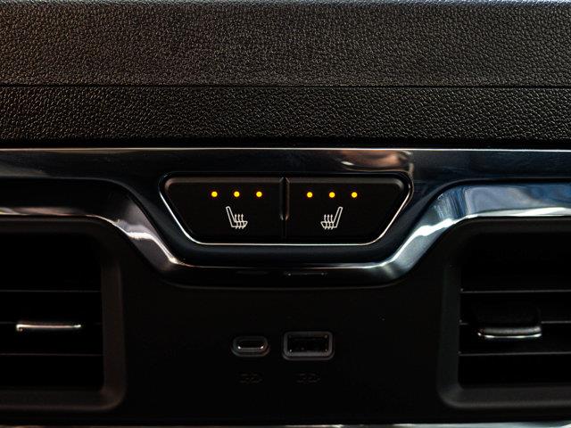 chevrolet Silverado 3500HD 2026 - 33