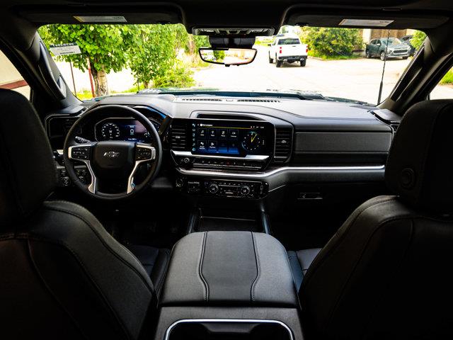 chevrolet Silverado 3500HD 2026 - 34