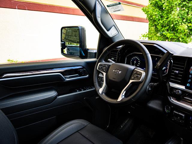chevrolet Silverado 3500HD 2026 - 35