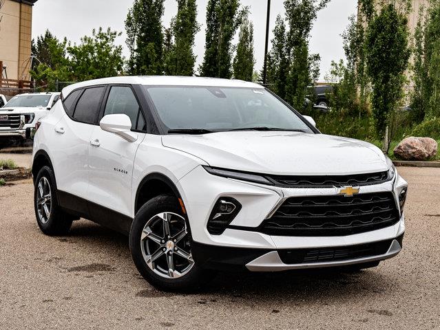 chevrolet Blazer 2026 - 2