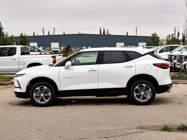 chevrolet Blazer 2026 - 10