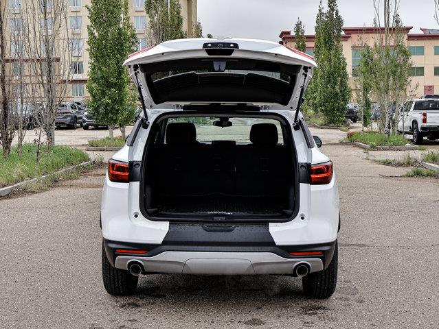 chevrolet Blazer 2026 - 15