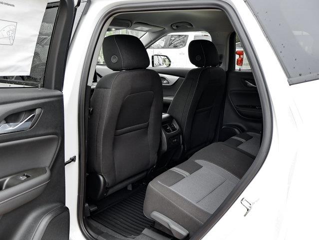 chevrolet Blazer 2026 - 26