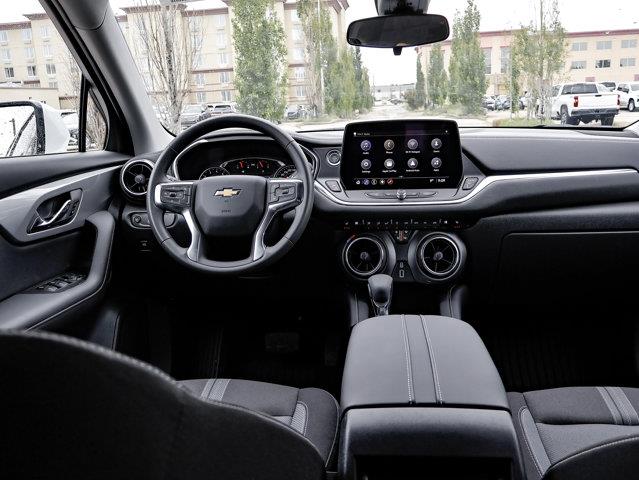 chevrolet Blazer 2026 - 27