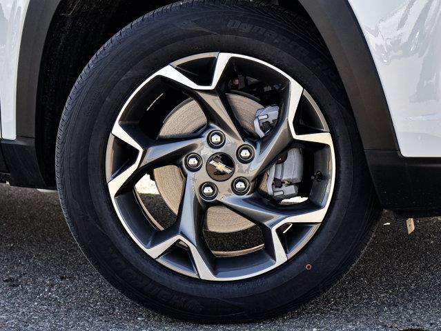 chevrolet Trax 2026 - 9