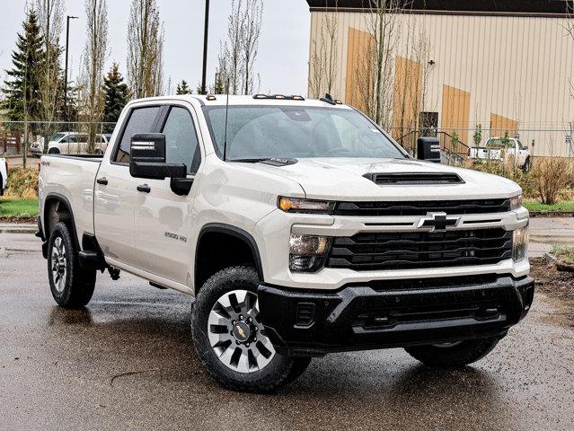 chevrolet Silverado 2500HD 2026 - 2