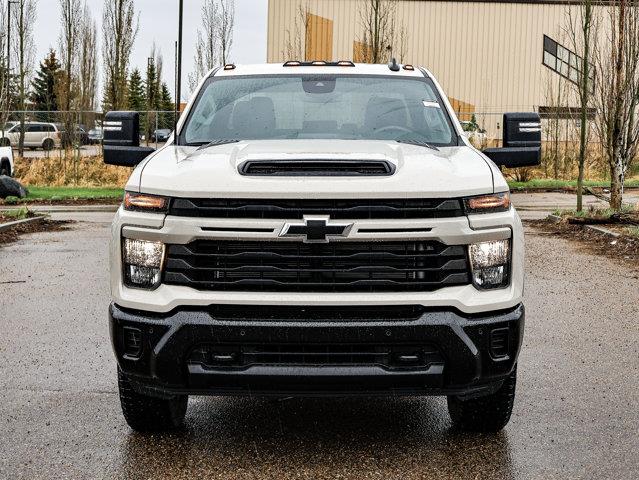 chevrolet Silverado 2500HD 2026 - 3