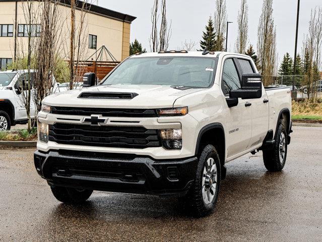 chevrolet Silverado 2500HD 2026 - 4