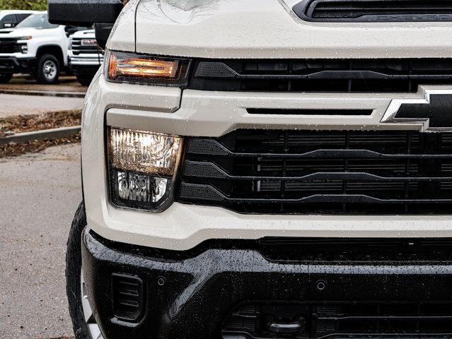 chevrolet Silverado 2500HD 2026 - 5