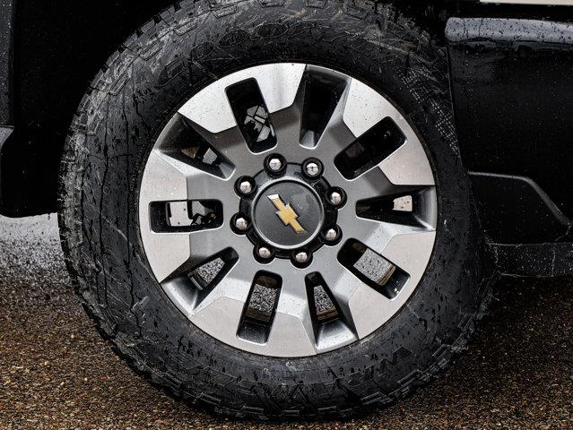 chevrolet Silverado 2500HD 2026 - 6