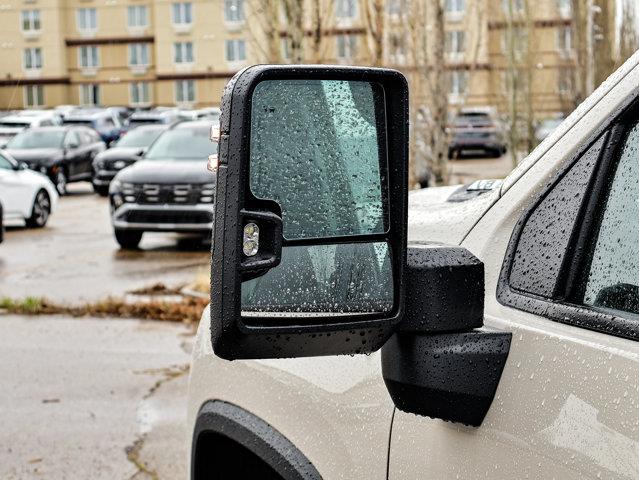 chevrolet Silverado 2500HD 2026 - 7