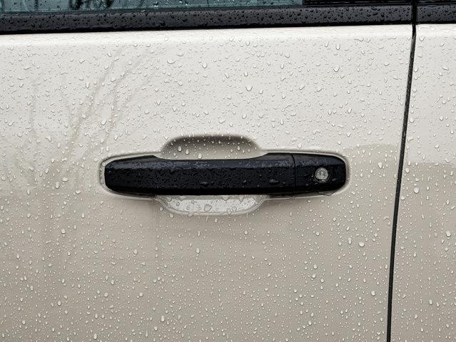 chevrolet Silverado 2500HD 2026 - 8